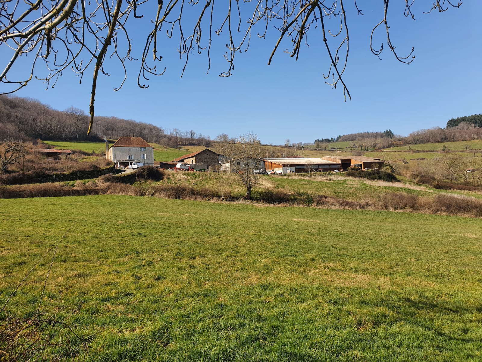 AOP Mâconnais - ERL Rousset